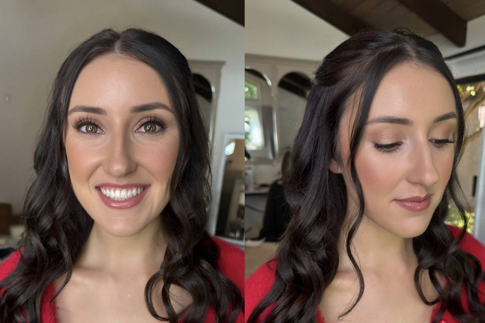 Before & After