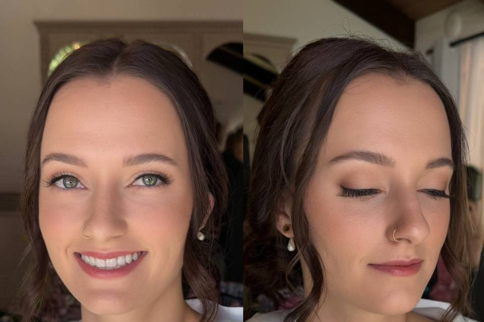 Bridal party