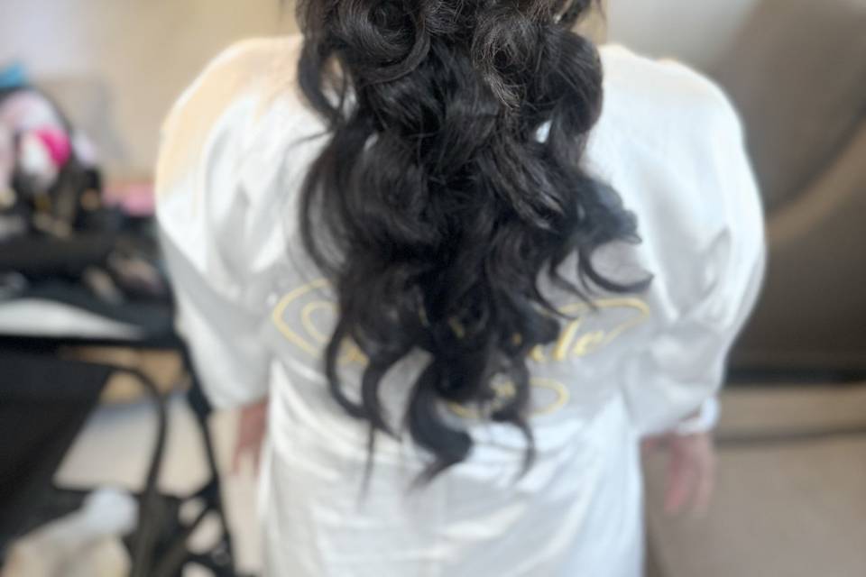 Hair do