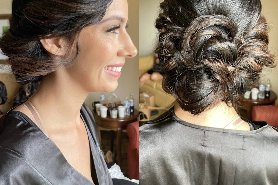 Hair do