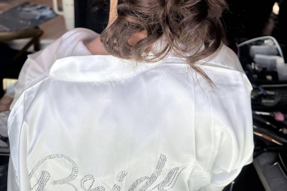 Up do