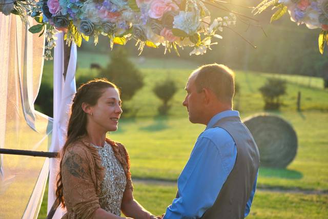 Wedding Photo