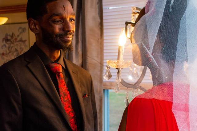 Wedding Photo