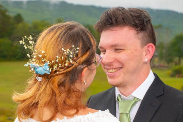 Wedding Photo