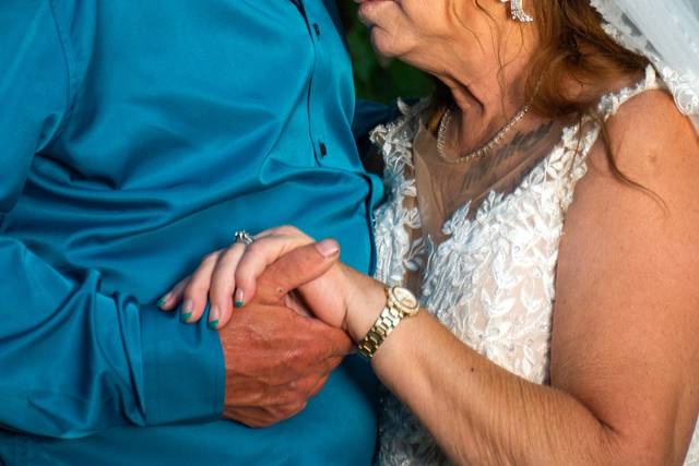 Wedding Photo
