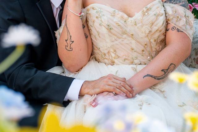Wedding Photo