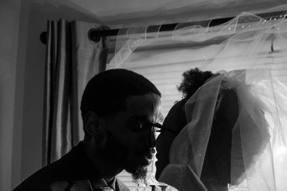 Wedding Photo