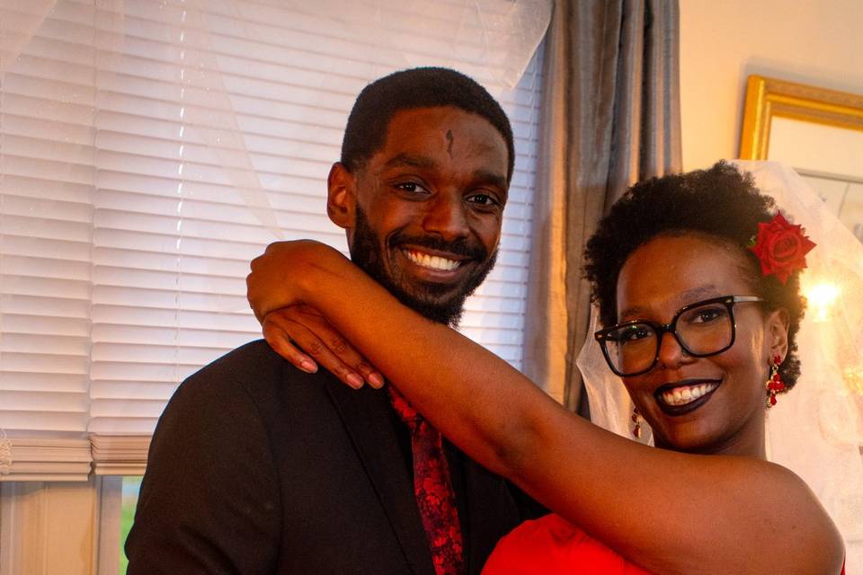 Wedding Photo