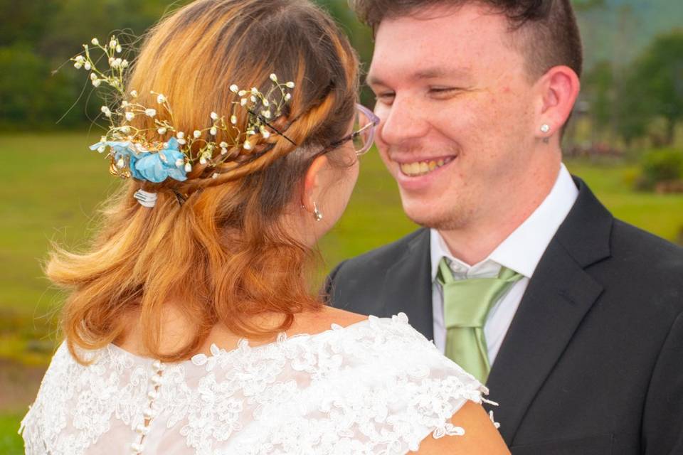 Wedding Photo