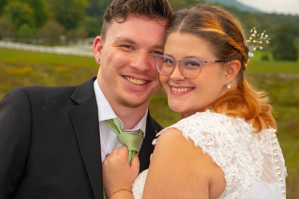 Wedding Photo