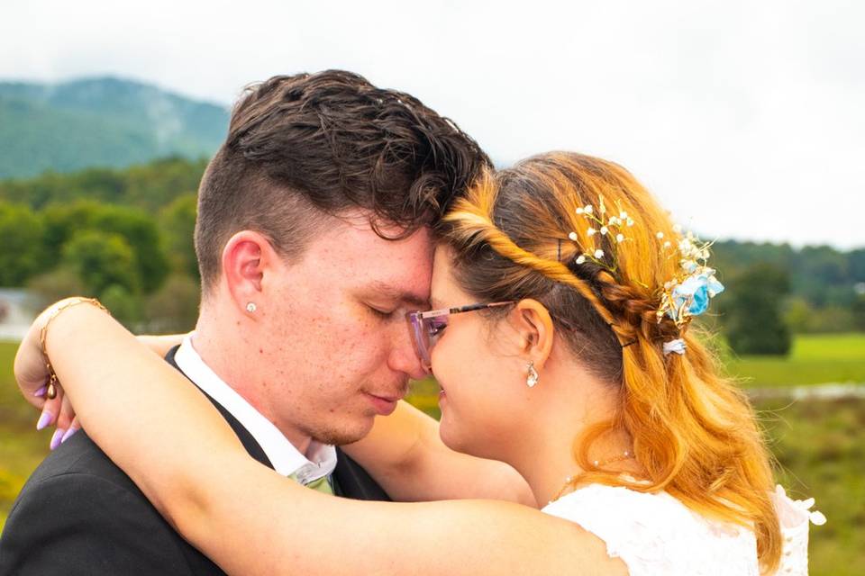 Wedding Photo