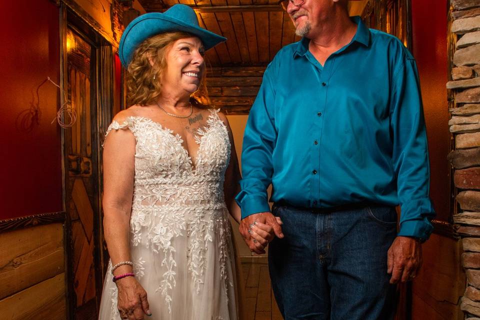 Wedding Photo