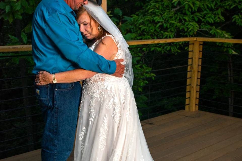Wedding Photo