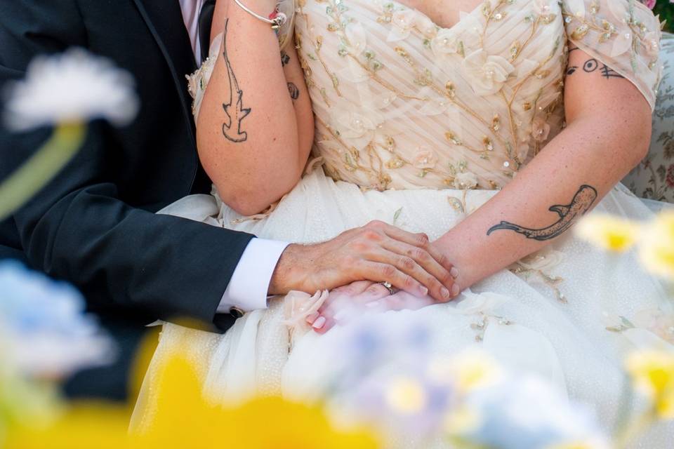 Wedding Photo