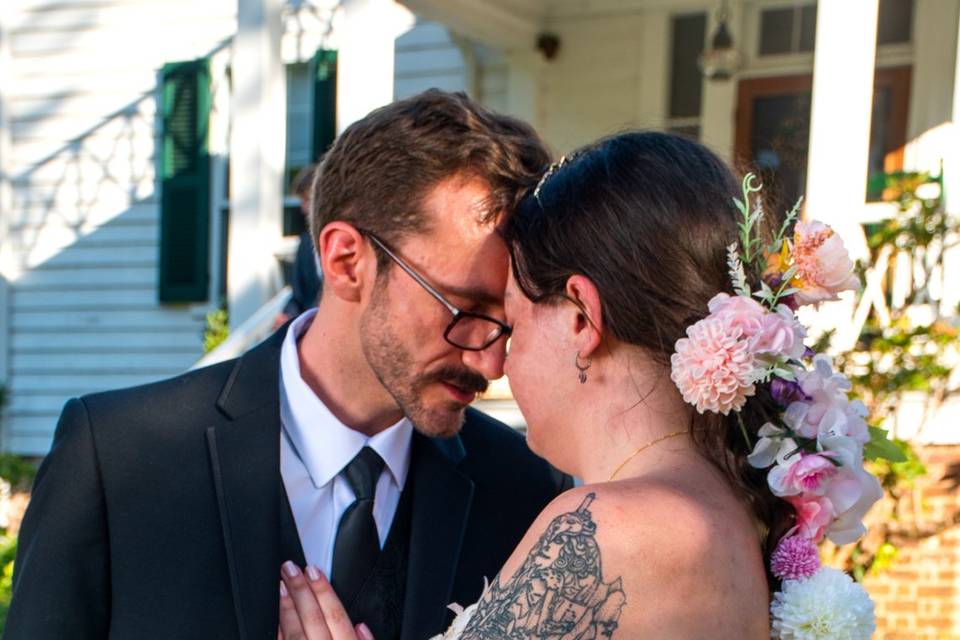 Wedding Photo