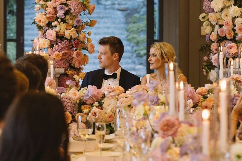 Piece of Cake Wedding Officiants