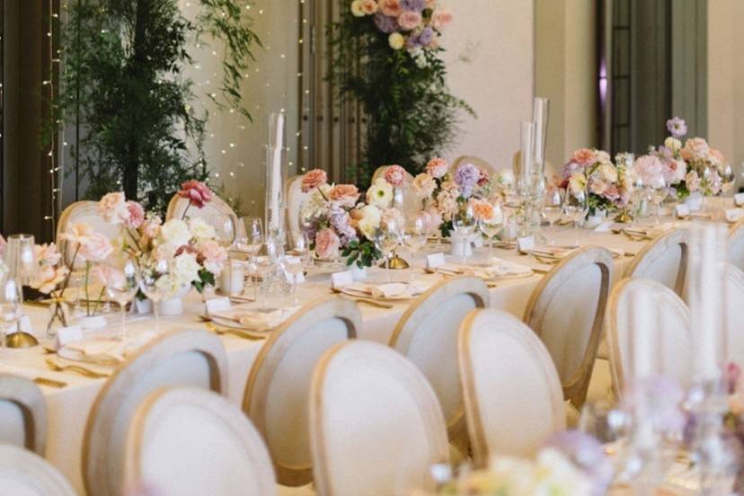Piece of Cake Wedding Officiants