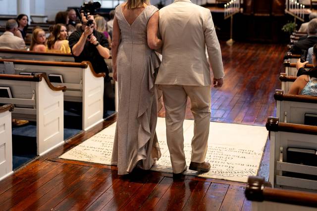 Aspen Rose Events