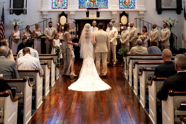 Aspen Rose Events