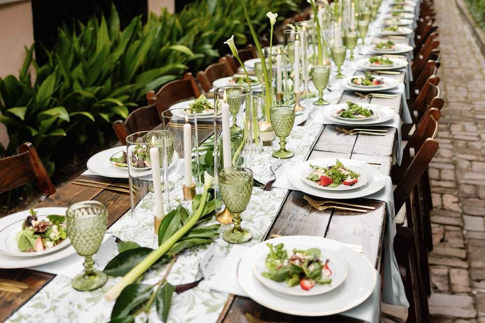 Aspen Rose Events
