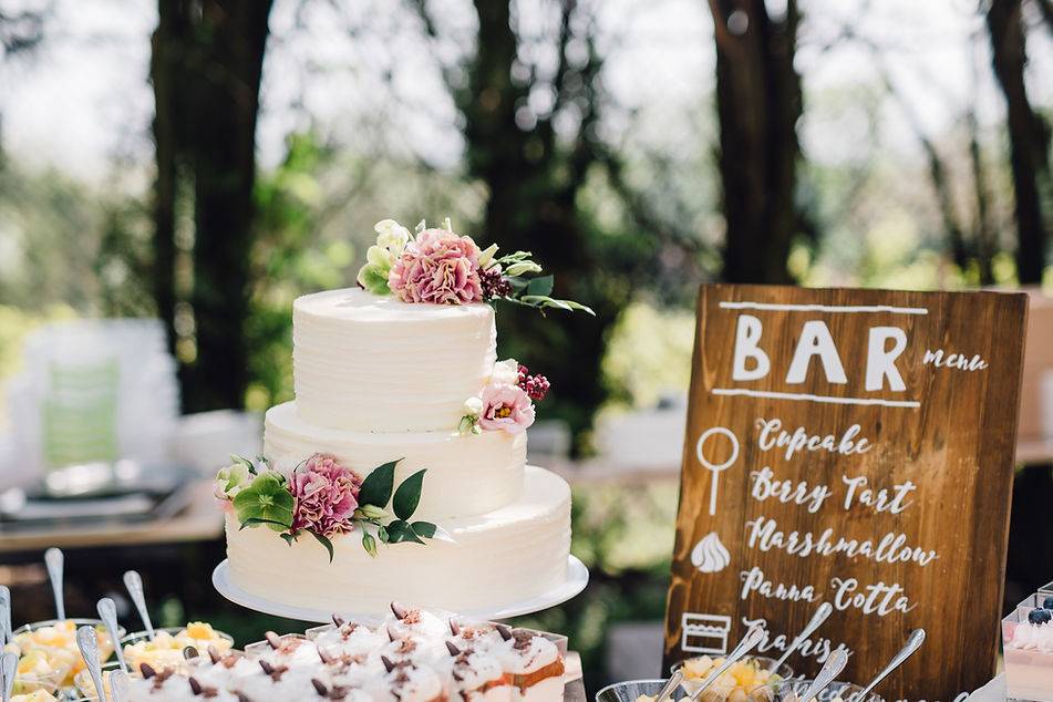 Aspen Rose Events