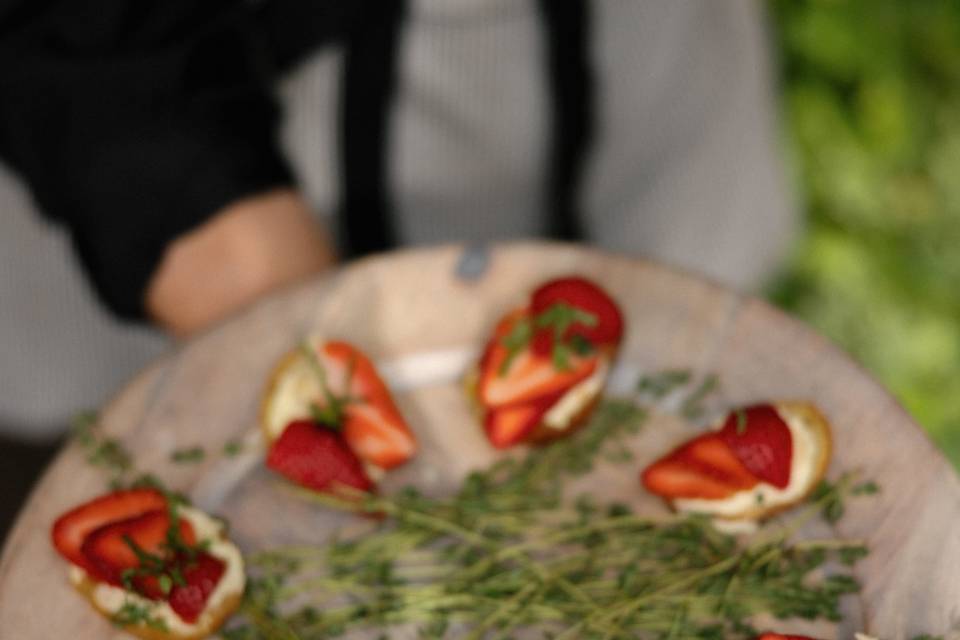 Aspen Rose Events