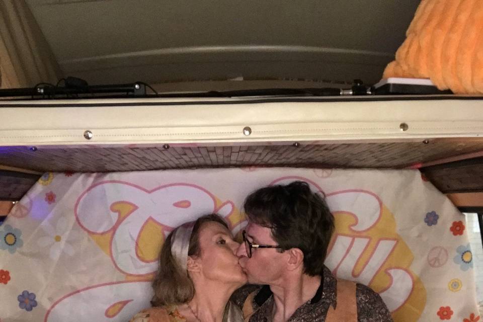 So Sweet!