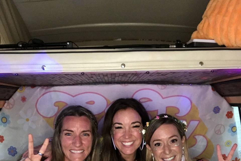 Peace!!