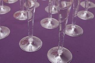 Denaye Events