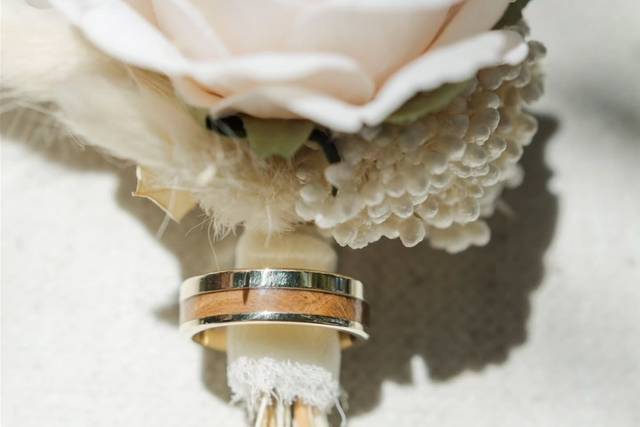 Marie Nicole Weddings and Elopements