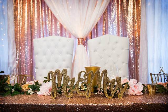 Marie Nicole Weddings and Elopements