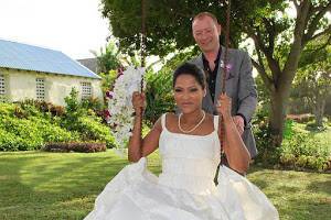 Barbados Weddings by Sanojah's