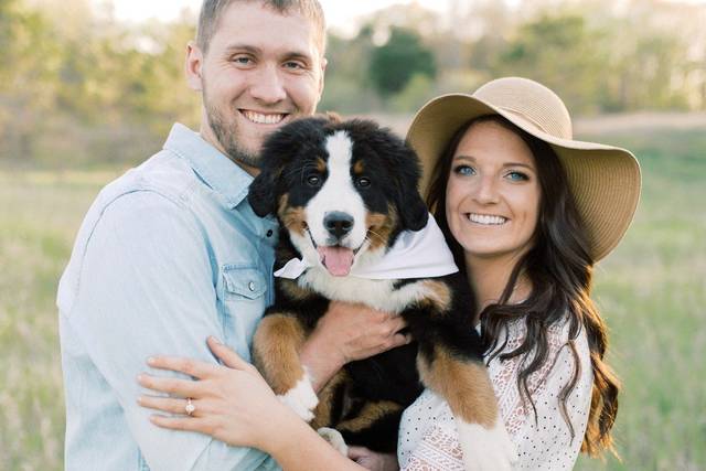 Family of 3