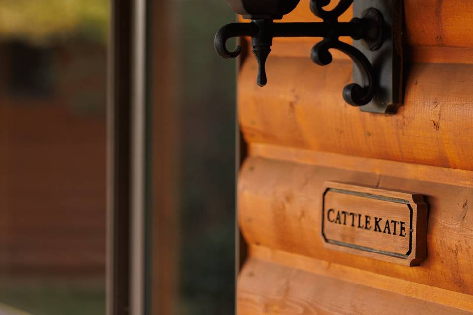 The Lodge at HCR