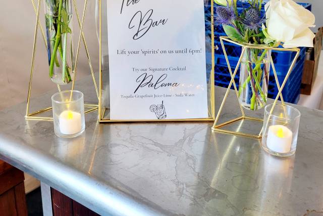 Wildflower Event Company