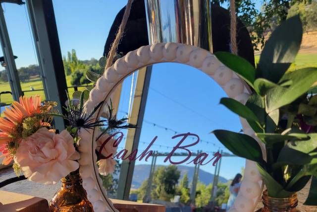 Wildflower Event Company