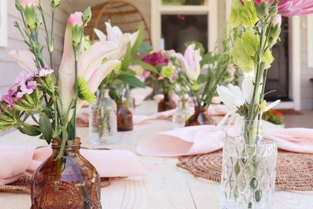 Wildflower Event Company