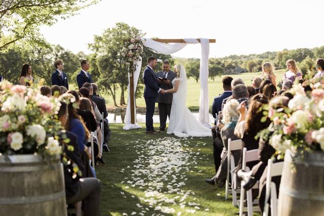 Wildflower Event Company