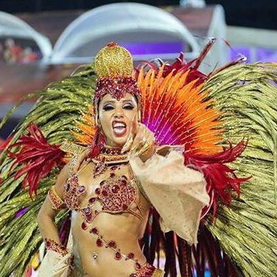 Valeria Milton