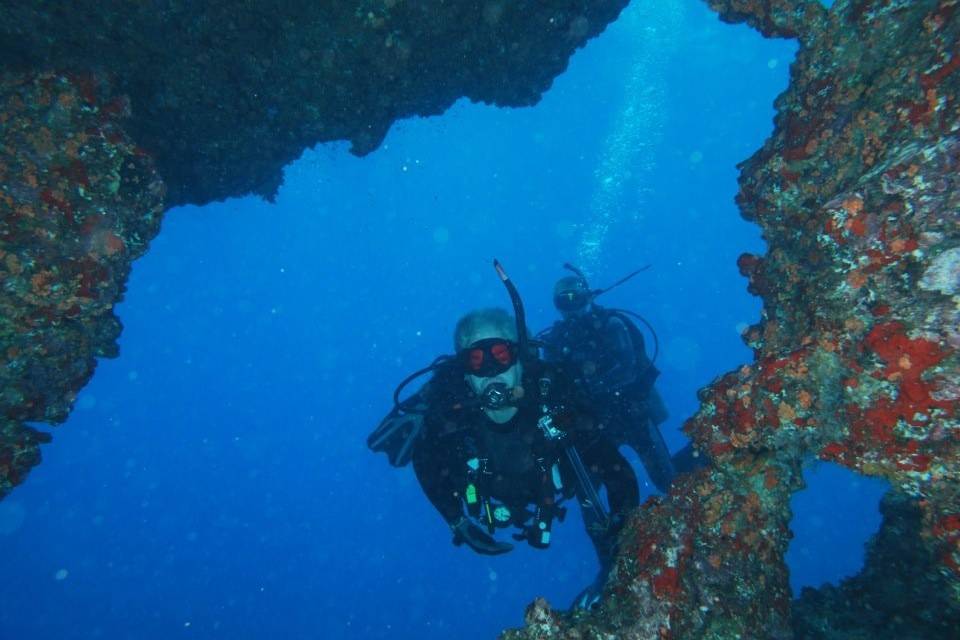 Maui - beautiful below the surface