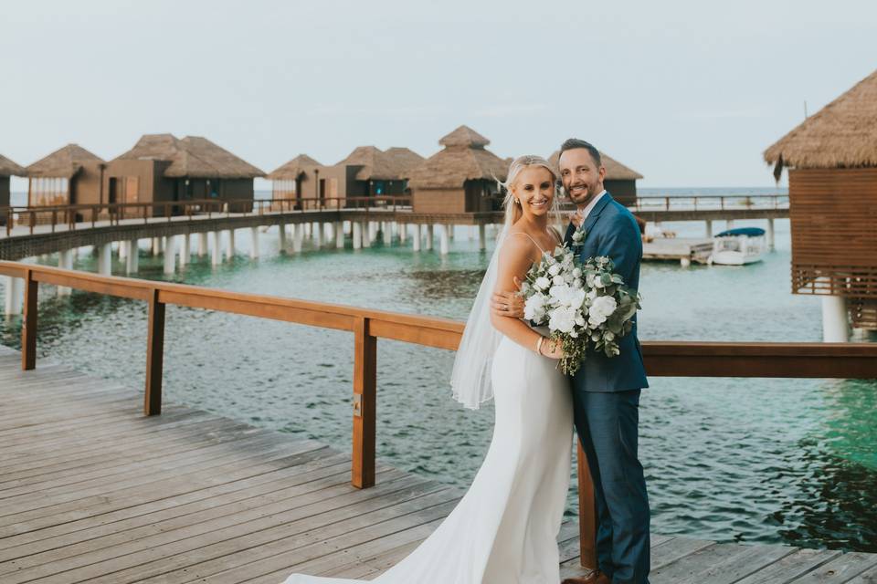 Couples Resorts Elopement