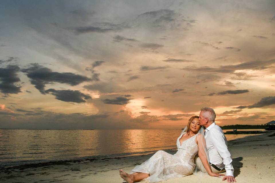 Hawaii Elopement