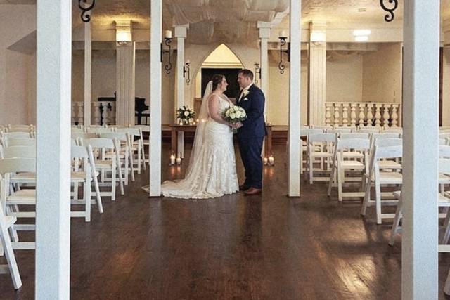 Wedding Chapel