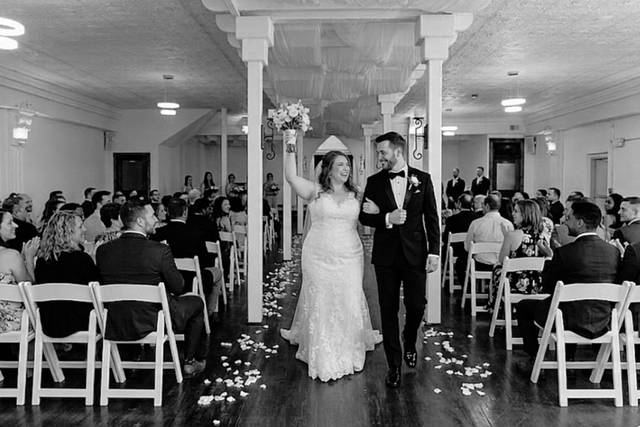Wedding Chapel