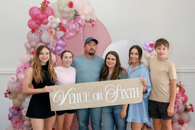 Family owned business