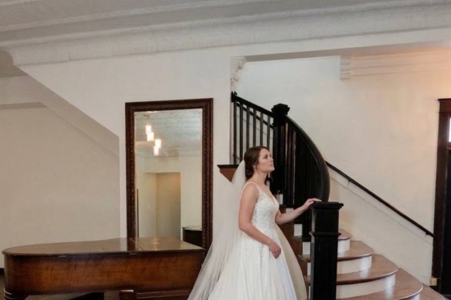 Grand Staircase