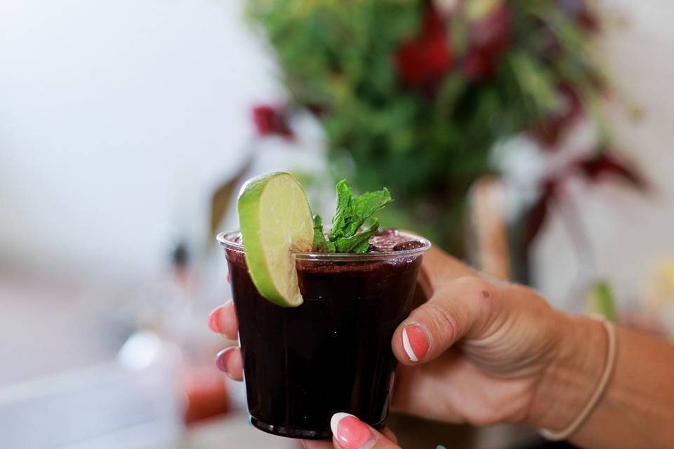 Drinks