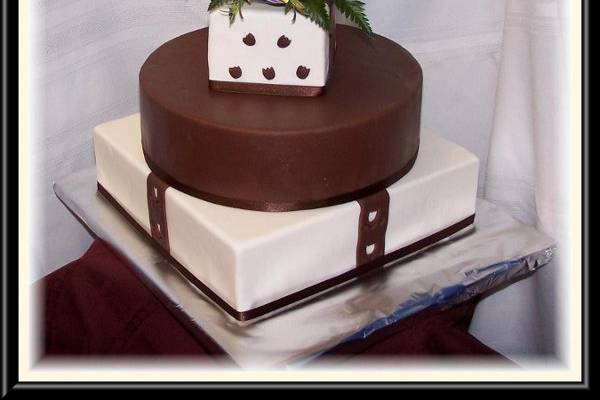 Cakes by Design