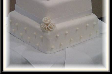 Cakes by Design