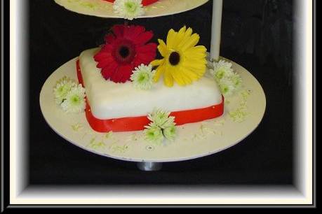 Cakes by Design